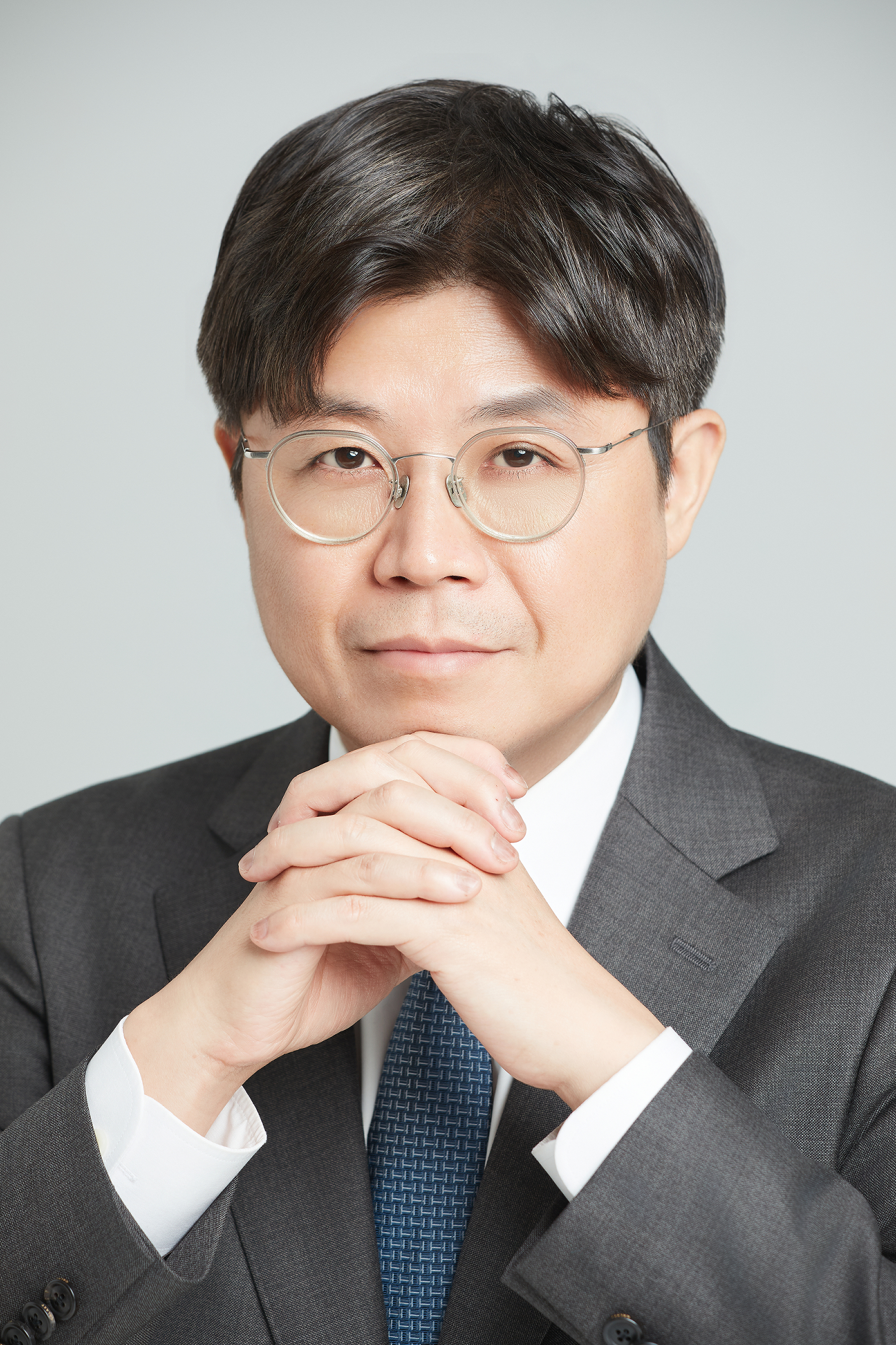 Prof. Sang Soo Han